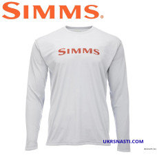 Реглан Simms Tech Tee Sterling размер 2XL